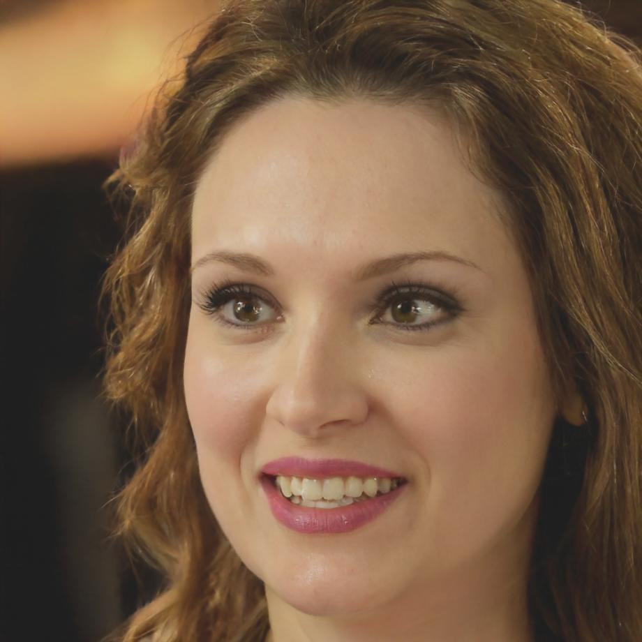 María González, Especialista SEO