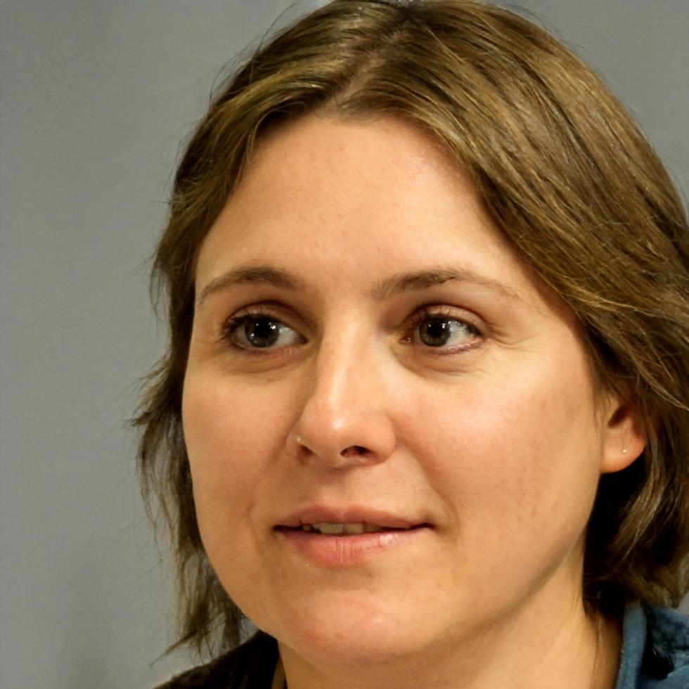 Carmen Ruiz, Consultora SEO